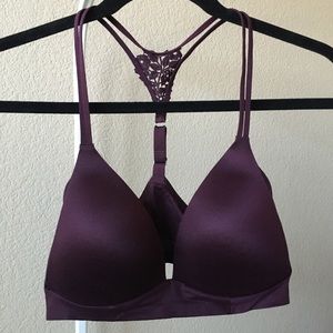 Aerie sunnie wireless bra